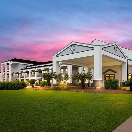 Best Western La Place Inn Bagian luar foto