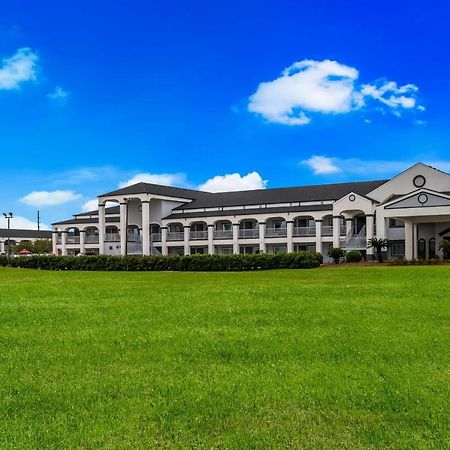 Best Western La Place Inn Bagian luar foto