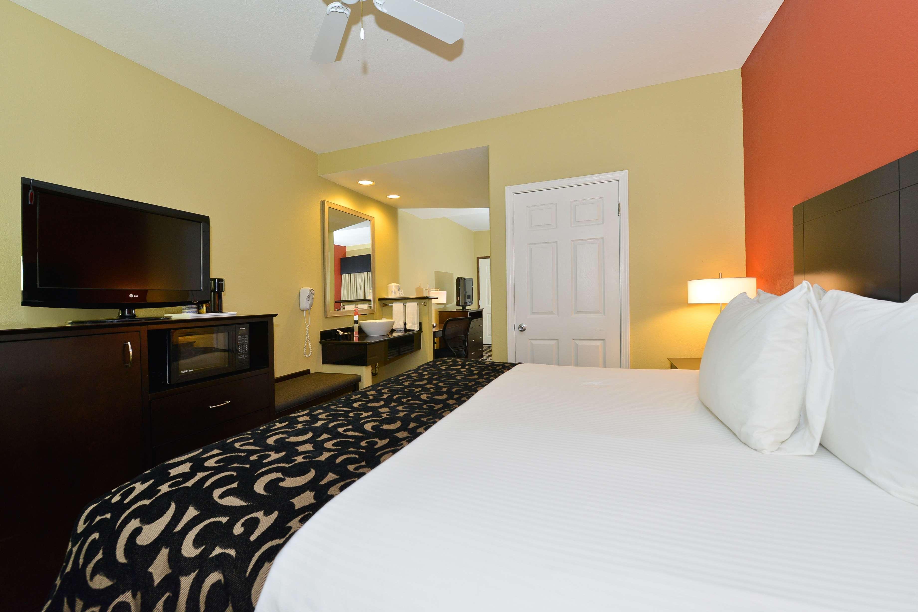 Best Western La Place Inn Ruang foto