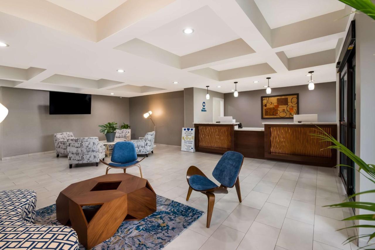 Best Western La Place Inn Bagian luar foto