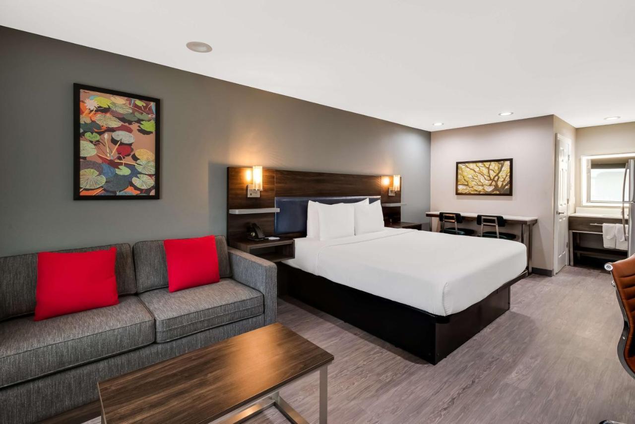 Best Western La Place Inn Bagian luar foto